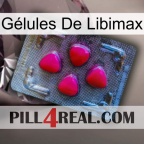 Gélules De Libimax 13